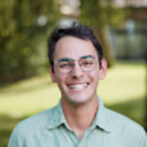 Meet your Posher, Matt